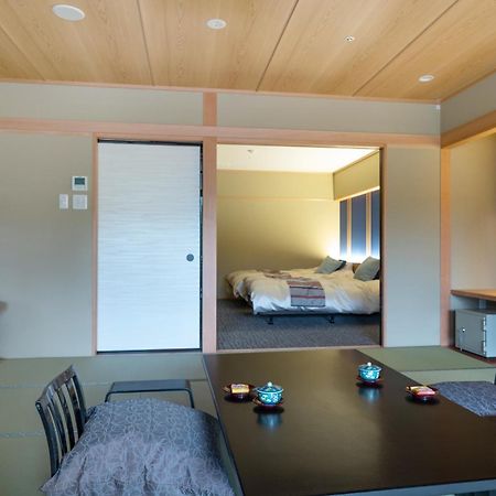 Notoya Hotel โคมัตสึ ภายนอก รูปภาพ