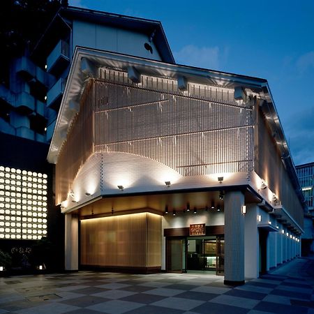Notoya Hotel โคมัตสึ ภายนอก รูปภาพ