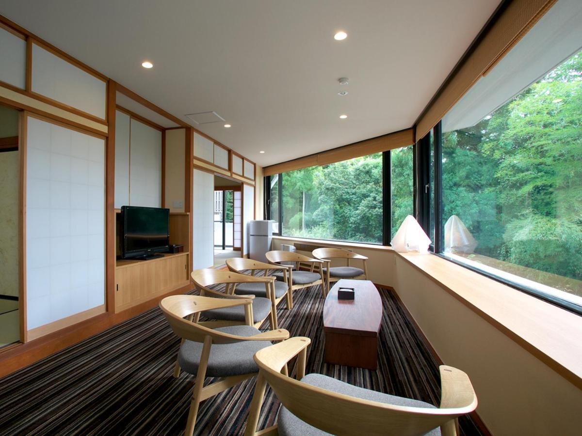 Notoya Hotel โคมัตสึ ภายนอก รูปภาพ