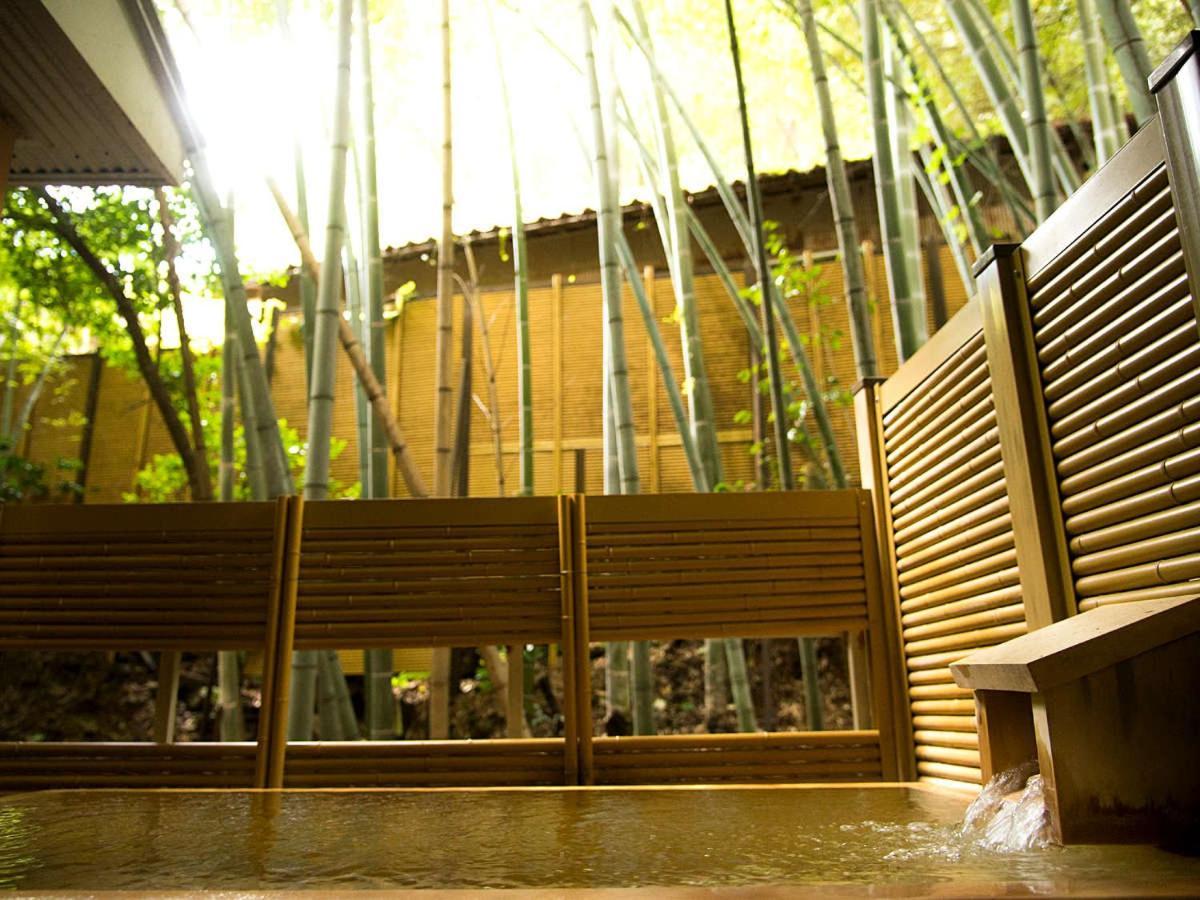 Notoya Hotel โคมัตสึ ภายนอก รูปภาพ