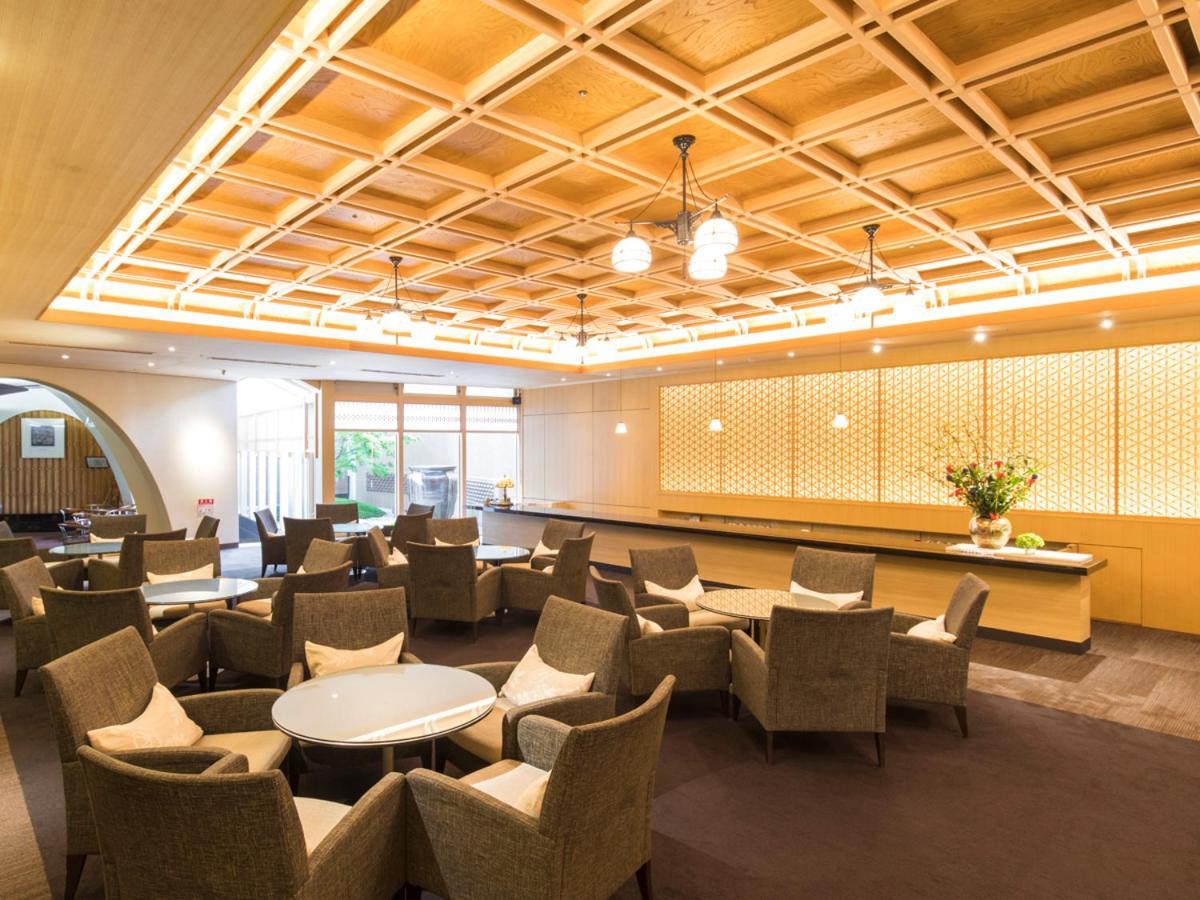 Notoya Hotel โคมัตสึ ภายนอก รูปภาพ