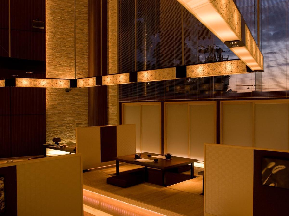Notoya Hotel โคมัตสึ ภายนอก รูปภาพ
