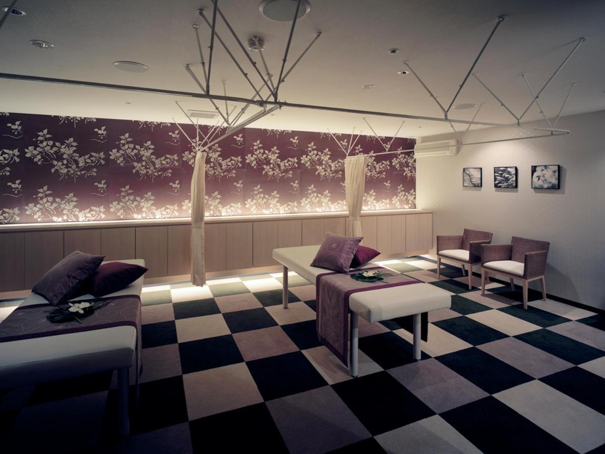 Notoya Hotel โคมัตสึ ภายนอก รูปภาพ