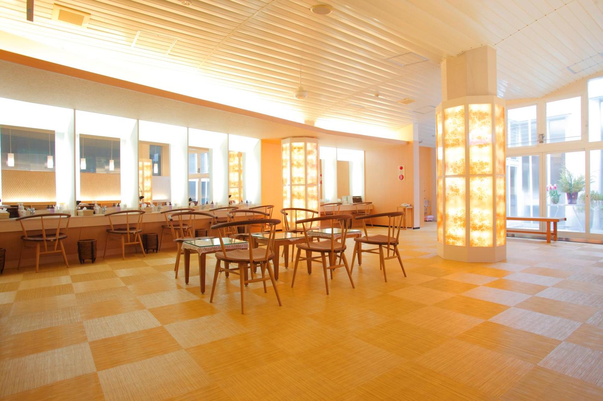Notoya Hotel โคมัตสึ ภายนอก รูปภาพ