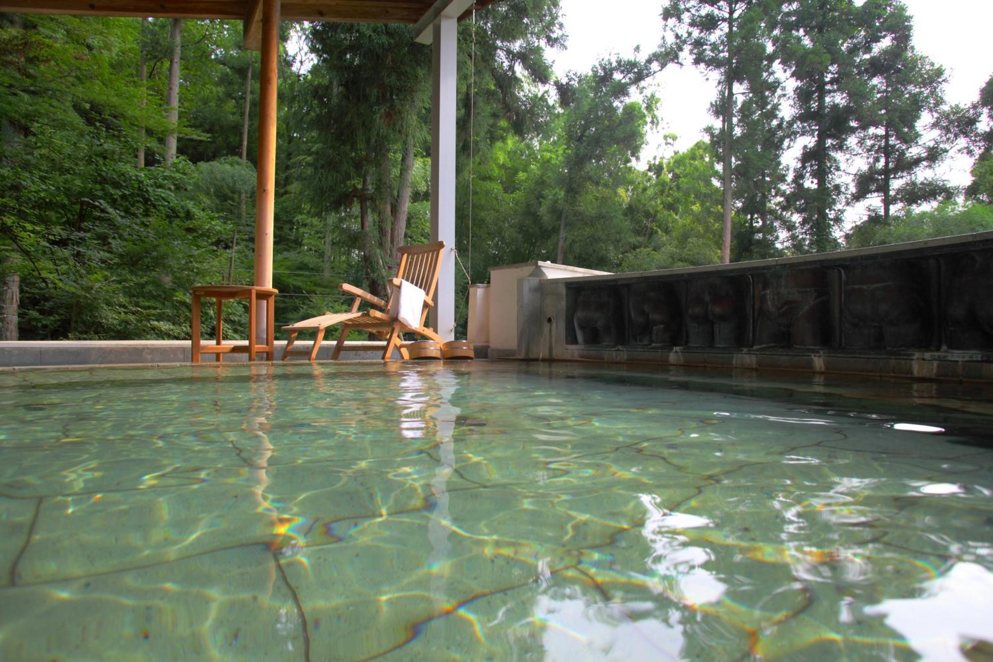 Notoya Hotel โคมัตสึ ภายนอก รูปภาพ